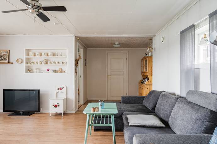 4 rum Vinterbonat fritidshus på Ljusvattnet 146 Skellefteå kommun - bild 16