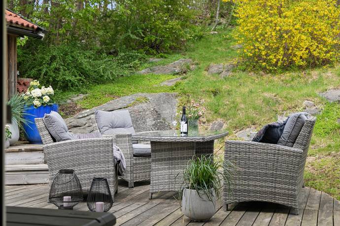 6 rum Villa på Junigatan 6 Kortedala Göteborgs kommun - bild 31