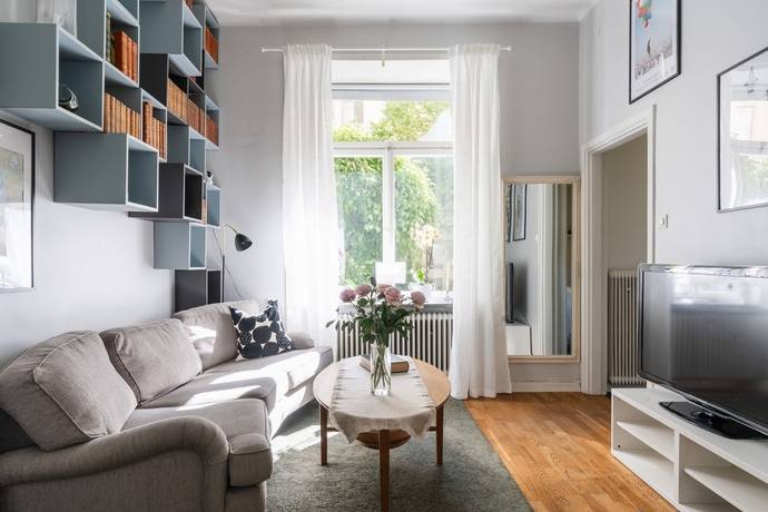 Narvavägen 16, Östermalm, Stockholms kommun