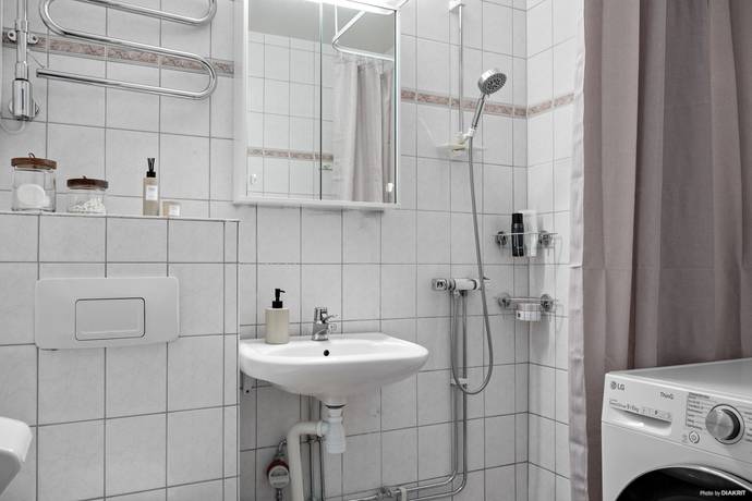 3 rum Lägenhet på Engelbrektsgatan 20 Hagalund Borlänge kommun - bild 16