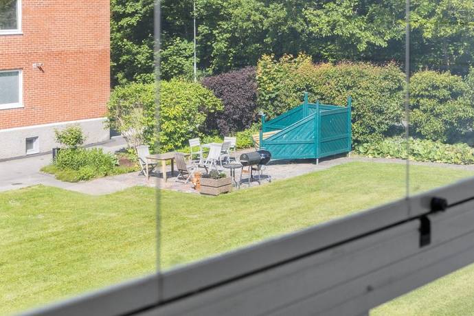3 rum lägenhet på Noleredsvägen 15C Torslanda, Göteborgs kommun - bild 3