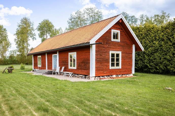 3 rum Fritidshus på Eklången Knutsbo Eskilstuna kommun - bild 23
