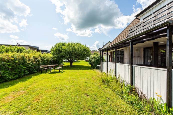 7 rum Villa på Mästaregatan 17 Kungsörs kommun - bild 9