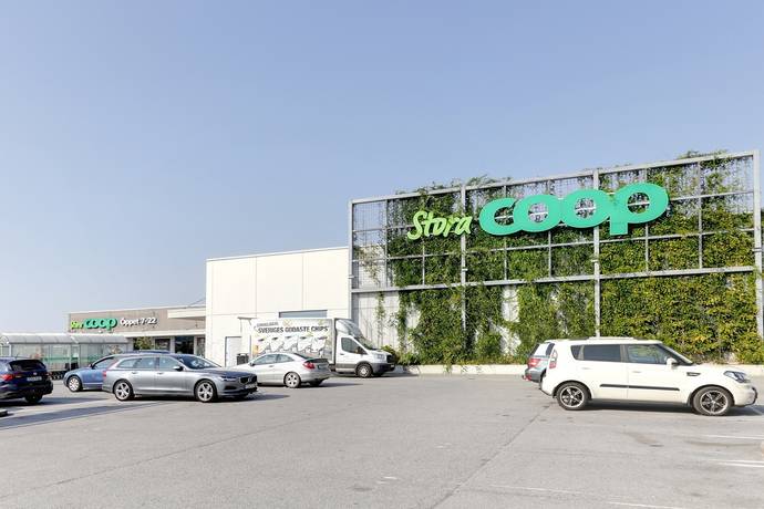 2 rum Radhus på Rudeboksvägen 51 Gunnesbo Lunds kommun - bild 39