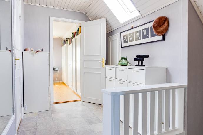 5 rum Villa på Fryxellsgatan 34 Rösa Åmåls kommun - bild 24