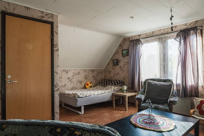 5 rum Villa på Tärnvägen 8 Värmlandsbro Säffle kommun - bild 19