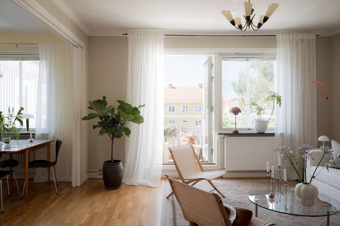 Råstensgatan 42E, Kålltorp, Göteborgs kommun