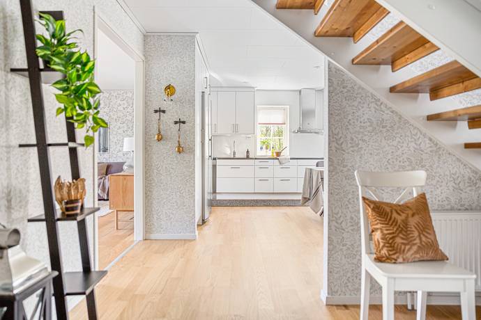 3 rum Villa på Norra Lagerlöfsgatan 7 Forshaga Forshaga kommun - bild 25