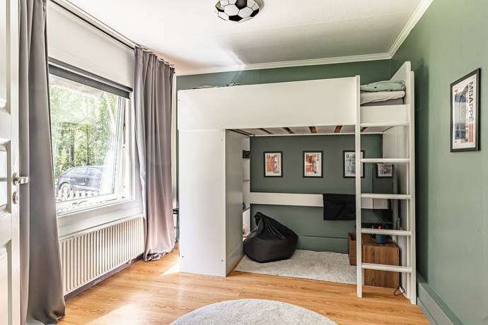 4 rum Villa på Larberg 417 Hammarö-Larberg Hammarö kommun - bild 25