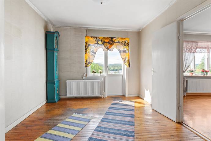 5 rum Villa på Nybyggarevägen 22 Furuvik Lycksele kommun - bild 13