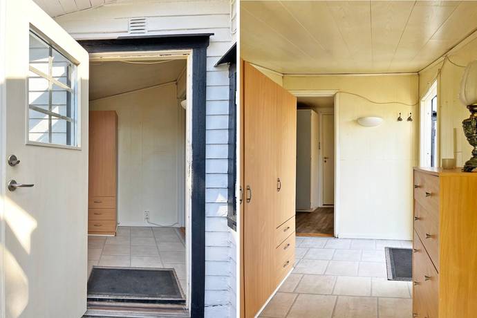 3 rum Fritidshus på Pilgången 24 Kölnans Fritidsby Malmö kommun - bild 14