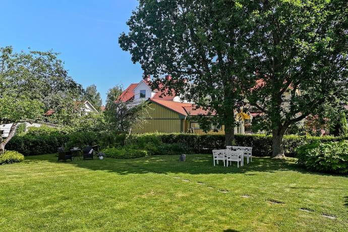 5 rum Villa på Tunnelgatan 6 Centralt Åmåls kommun - bild 12