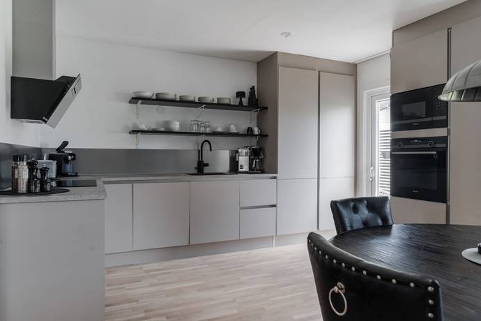 7 rum Villa på Änggatan 3 Axvall Skara kommun - bild 2