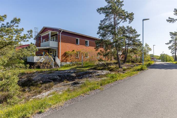 4 rum Lägenhet på Jurastigen 64B Kvännaren Västerviks kommun - bild 27