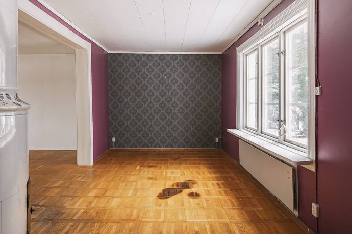 5 rum Villa på Tidavad Sörgården 5 Tidavad Mariestads kommun - bild 10