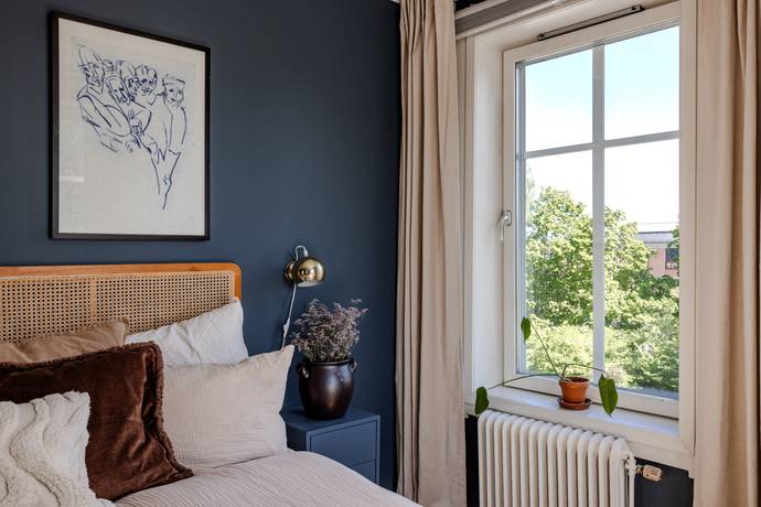 3 rum Lägenhet på Brämaregatan 1C Centrala Hisingen Göteborgs kommun - bild 27
