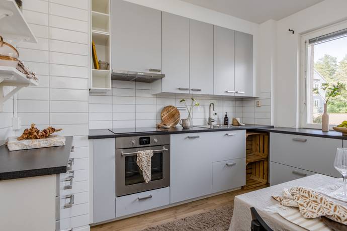 Vegagatan 3B, Vega, Västerås kommun