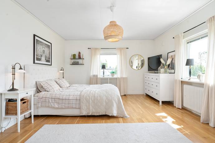 7 rum Villa på Solgatan 6 Bregården Karlskoga kommun - bild 52