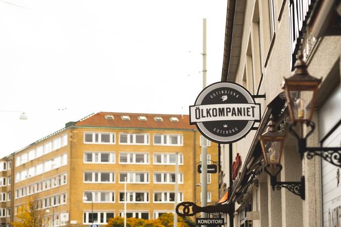 1 rum Lägenhet på Sergelsgatan 4F Lunden Göteborgs kommun - bild 28