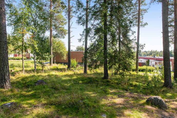 5 rum Radhus på Sopranvägen 14 Sjungande Dalen Skellefteå kommun