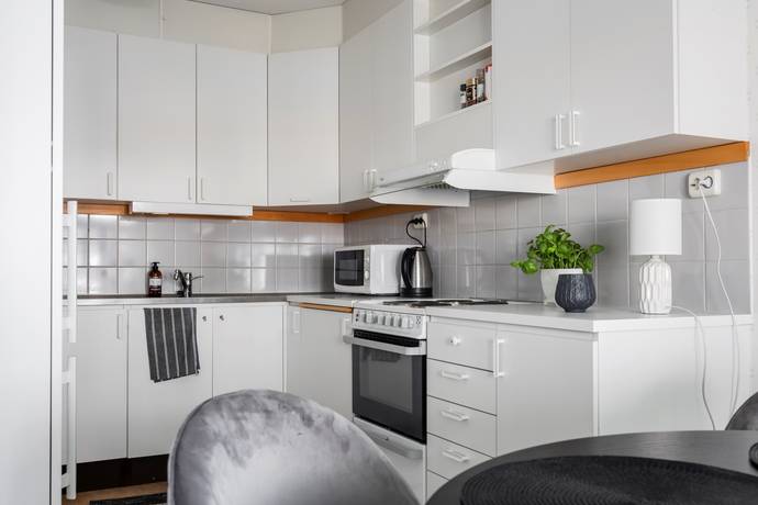 1 rum Lägenhet på Herrgårdsgatan 7D Nora kommun - bild 10