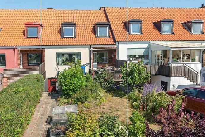 Simrishamn, Simrishamns kommun