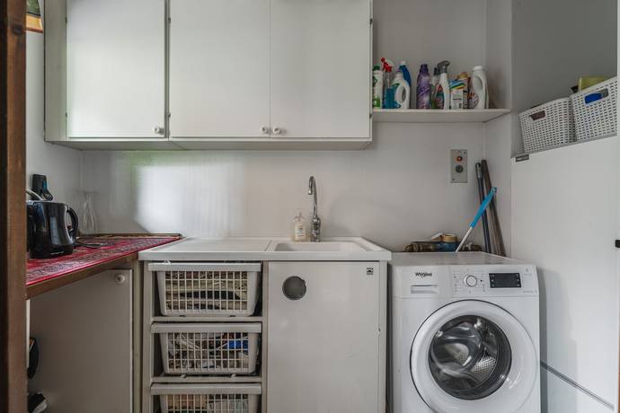 4 rum Radhus på Fogdegatan 24 Centrala Säffle Säffle kommun - bild 24