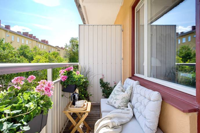 Geijersgatan 23B, Luthagen, Uppsala kommun