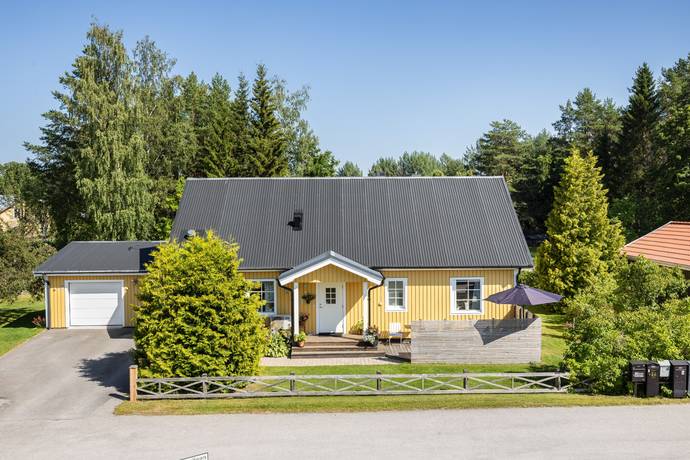 Natevägen 1, Sandarne, Söderhamns kommun