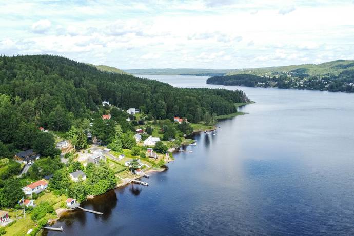 Lakhallsvägen 91, Almenäs, Borås kommun