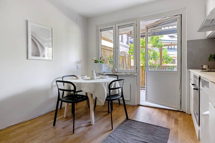 3 rum Lägenhet på Grusåsgränd 95B Enskededalen Stockholms kommun - bild 18