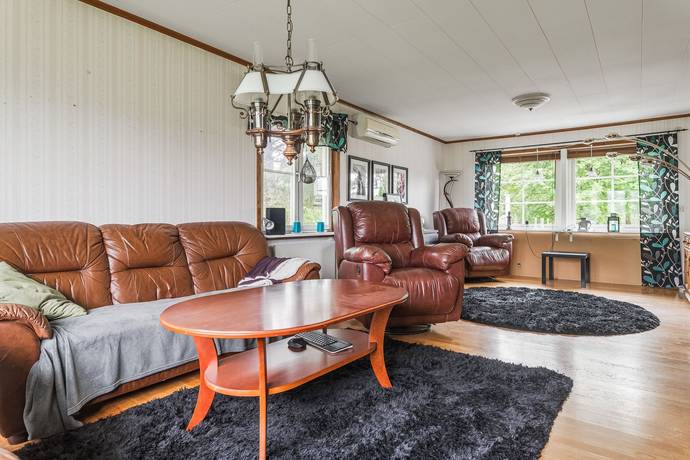 8 rum Villa på Markusvägen 35 Sundom Luleå kommun - bild 10