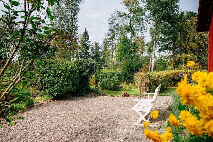 4 rum Fritidshus på Sätra Äspedalen 1 Undenäs Karlsborgs kommun - bild 35
