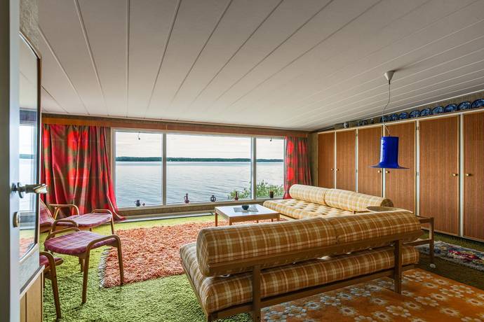 11 rum villa på Prästbordet 440 Hallen, Åre kommun - bild 4