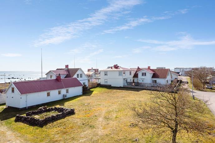 Tomt på Olas väg 4 Glommen Falkenbergs kommun - bild 6