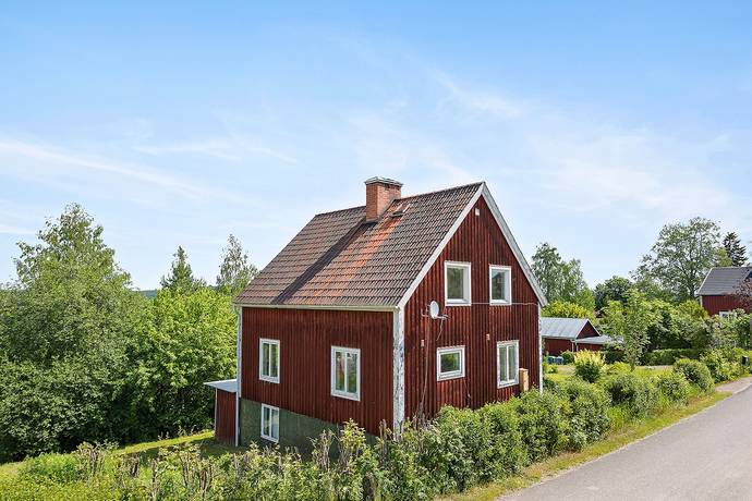 3 rum Villa på Borgenvägen 30 Edsbyn Ovanåkers kommun - bild 4