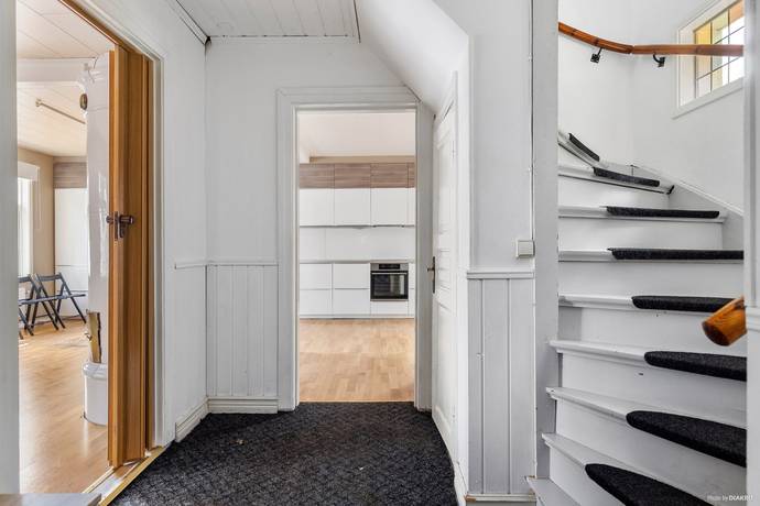 4 rum Villa på Valhallavägen 13 Örkelljunga kommun - bild 10