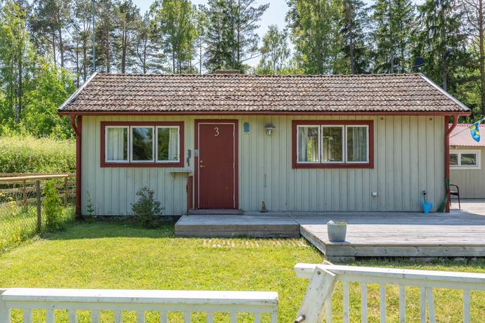 6 rum fritidshus på Grankullavägen 281C Grankullavik, Borgholms kommun - bild 4
