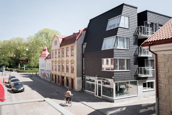 2.5 rum Lägenhet på Allmänna vägen 15B Majorna Göteborgs kommun - bild 8