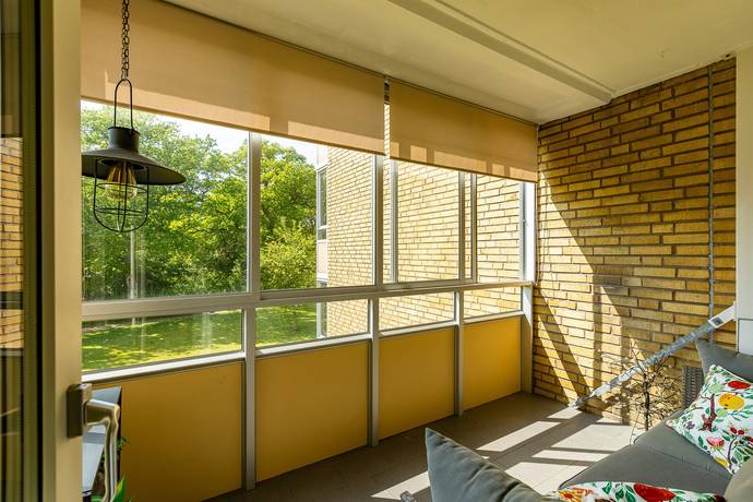 3 rum lägenhet på Skräddaretorpsvägen 27B Djurängen, Kalmar kommun - bild 3