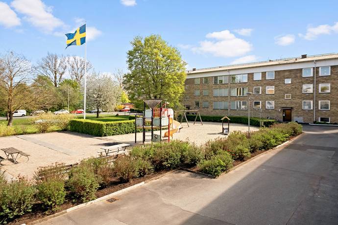 3 rum Lägenhet på Kommendantsvägen 36 Näsby Kristianstads kommun - bild 16