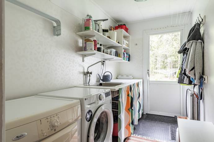 6 rum Villa på Stavre 237 Gällö Bräcke kommun - bild 16