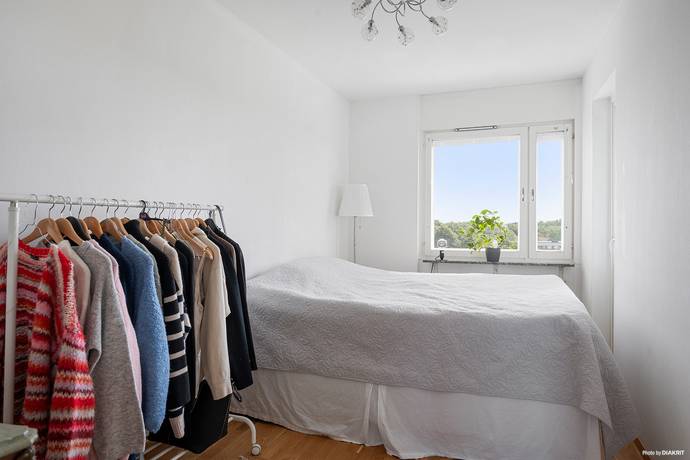 3 rum Lägenhet på Frontgatan 5B Fredriksdal Helsingborgs kommun - bild 10