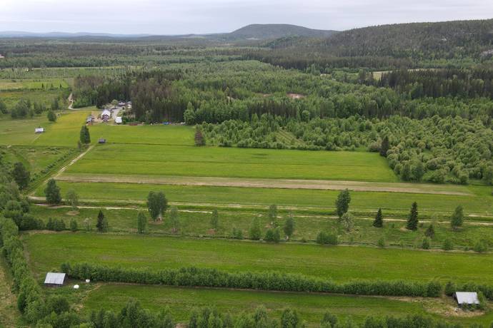 4 rum Gård/skog på Råbäcken 70 Råbäcken Bodens kommun - bild 15