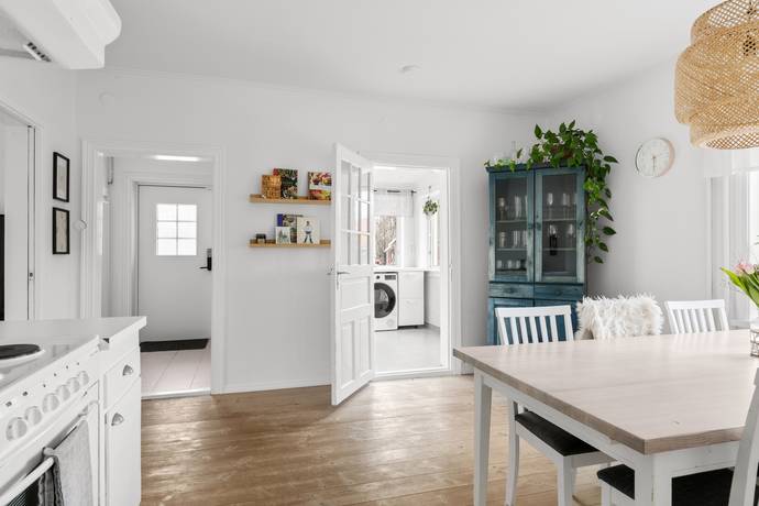 3 rum Villa på Jonasgatan 9 Kullen, Skutskär Älvkarleby kommun - bild 10
