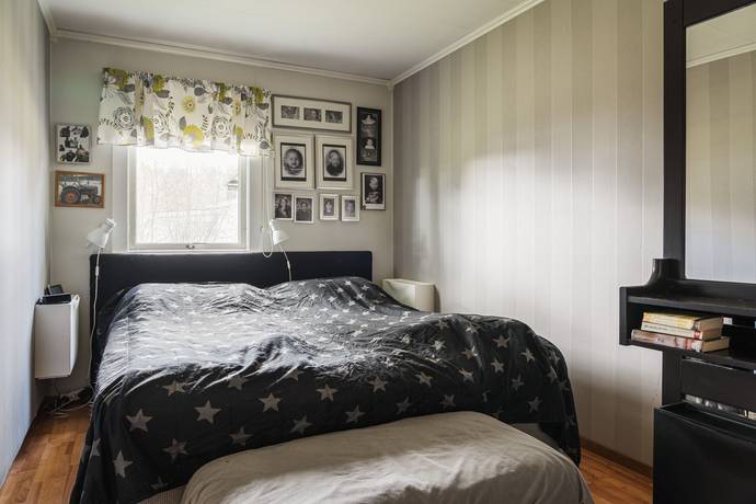 4 rum Villa på Innergatan 7 Östermalm Älvsbyns kommun - bild 20