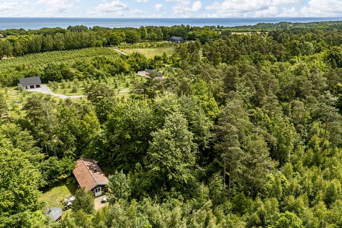 2 rum Fritidshus på Sandvångsvägen 38 Vik Simrishamns kommun - bild 2