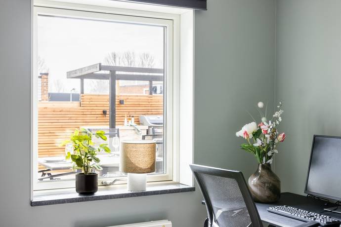 5 rum Villa på Currygatan 12 Roslätt Svedala kommun - bild 12