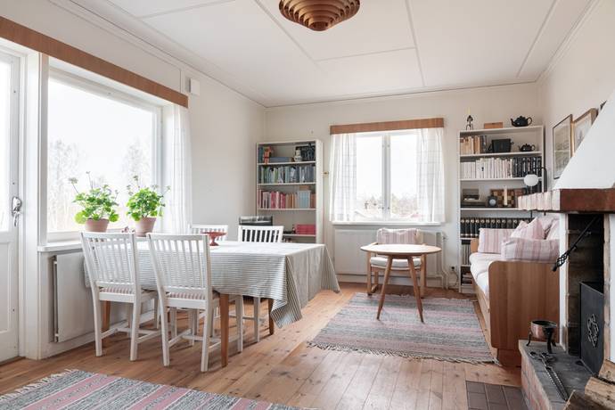 3 rum Villa på Tällbergsvägen 19 Tällberg Leksands kommun - bild 8