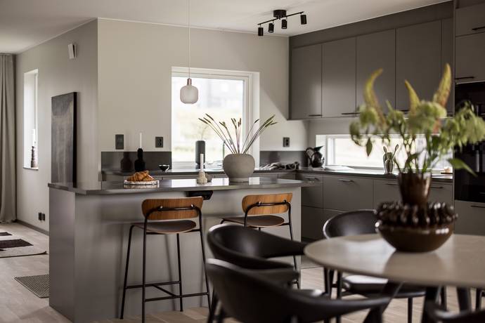 5 rum Villa på Årsringsgatan 18 Hills Mölndals kommun - bild 6